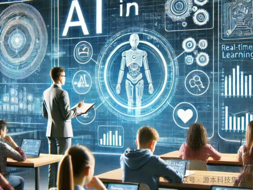 艾弗森贝博ballbet官网科技-本科生掌握大数据、云原生、AI-竞赛保研求职的“超车秘籍”来了！